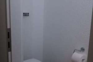 KOPIE - *** In den Quadraten *** Apartment *** KÜCHENZEILE/Waschmaschine *** – U6 12a, 68161 Innenstadt/Jungbusch, Mannheim – Vorschaubild 5
