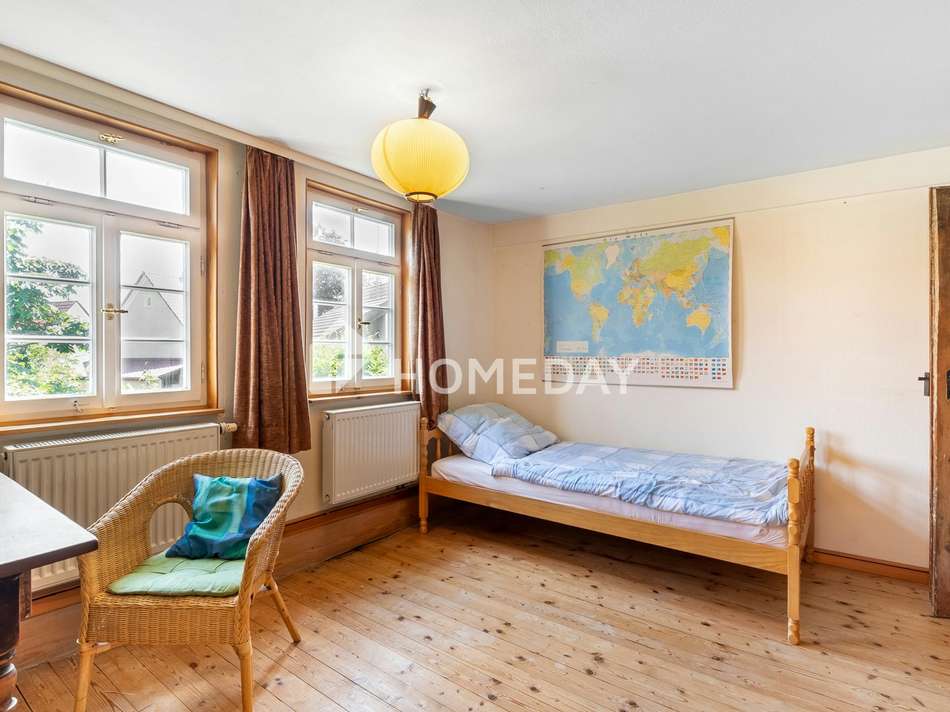 1. OG Kinderzimmer 1