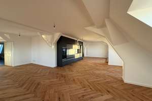 Erstbezug – Exklusive 2 bis 4-Zimmer-Dachgeschosswohnung in Lüneburg – Die vollständige Adresse der Immobilie erhältst du vom Anbieter., 21337 Neu-Hagen, Lüneburg – Vorschaubild 2