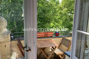 Wohnungstausch: Stuckstraße 11 – Stuckstraße 11, 12000 Plänterwald, Berlin – Vorschaubild 2