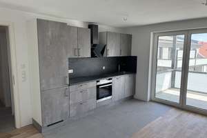2x Erstbezug | Sonnige 3,5-Zimmer Wohnung | Einbauküche | Balkon | Einzelgarage | KFW55 | ER-Zentrum – Anton-Bruckner-Straße 8, 91052 Röthelheim, Erlangen – Vorschaubild 2