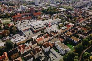RENDITESTARKES WOHN- UND GESCHÄFTSHAUS IM NÖRDLICHEN RINGGEBIET MIT FLEXIBLEN NUTZUNGSOPTIONEN