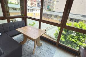 Schöne 3 Zimmer Wohnung im Nürnberger - Bleiweißviertel! – Die vollständige Adresse der Immobilie erhältst du vom Anbieter., 90461 Glockenhof, Nürnberg – Vorschaubild 4