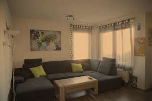 NEU: Single-Wohnung mit Küche in KA-Hagsfeld, schön, ruhig, TG, Küche, Balkon, S-Bahn – Hallesche Allee 32, 76139 Hagsfeld, Karlsruhe – Vorschaubild 8