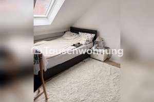 Tauschwohnung: Tausche großzügige 3-Zimmer-Flat in Bremen-Süd – Die vollständige Adresse der Immobilie erhältst du vom Anbieter., 28201 Südervorstadt, Bremen – Vorschaubild 12