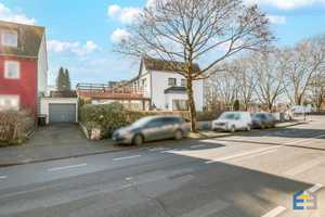 Köln-Buchheim - Viel Platz, viel Potenzial – 115 m² Nutzfläche auf großem Grundstück! – Köln – Vorschaubild 76