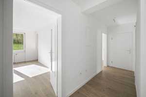*2 Monate mietfrei* - 3-Zimmerwohnung mit Balkon  – Max-Born-Straße 5, 32657 Lippe (Kreis) – Vorschaubild 5