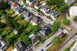 Zentral gelegenes Einfamilienhaus - Neubau mit Ausbaureserve – München – Vorschaubild 19