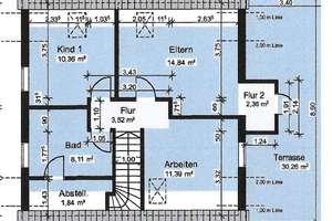Hauptstadtmakler-Energieeffizientes Haus mit Anbau in Top-Lage – Die vollständige Adresse der Immobilie erhältst du vom Anbieter., 12621 Kaulsdorf, Berlin – Vorschaubild 20