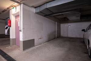 Wunderschöne zwei Zimmer Wohnung mit Balkon und TG Stellplatz – Lily-Braun-Weg 7, 80637 Oberwiesenfeld, München – Vorschaubild 20