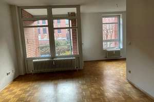 3-Zi ETW Aachen Mitte/Westviertel RWTH-nah 800 m provisionsfrei – Kuckhoffstr. 37, 52064 Sankt Jakob, Aachen – Vorschaubild 2