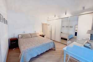 Exclusive, wonderfully quiet in the immediate vicinity of the Rhine, fantastic southwest garden – Orsoyer Str. 6, 40474 Düsseldorf – Vorschaubild 15