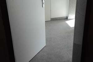 Neuwertig mit Balkon: ansprechende 3-Zimmer-Wohnung in Aachen