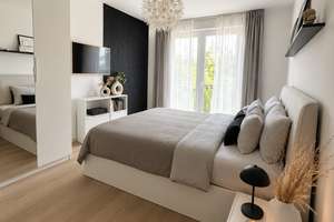 Barrierefreie 3,5-Zimmer-Wohnung in der Mülheimer Altstadt  – 45468 Altstadt I, Mülheim an der Ruhr – Vorschaubild 5