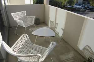 Pasing 2-Zi-Whg Neubau 2.OG SW-Balkon EBK – Varnhagenstr. 2, 82141 Pasing, München – Vorschaubild 14