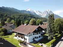 Garmisch-Partenkirche ... - Eigentumswohnungen, 2-Zimmer