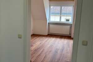 Ruhige Exklusive 3 - Zimmer Wohnung in Herrieden, Sofortbezug – Ansbach (Kreis) – Vorschaubild 1