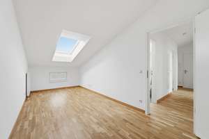 Wohnen über den Dächern Spandaus – Moderne 3-Zimmer-Dachgeschosswohnung – Die vollständige Adresse der Immobilie erhältst du vom Anbieter., 13585 Spandau (Ortsteil), Berlin – Vorschaubild 7