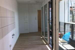NANOS Nordstadt - 2 Zimmer Whg