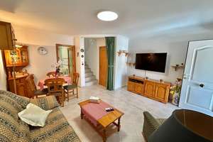 Traumhaftes Bungalow mit Zwillingsblick auf die Salinas (La Mata & Torrevieja) – Perfekt für Rentner – Urbanización La Siesta Torrevieja España 1, 3184 Illingen – Vorschaubild 5