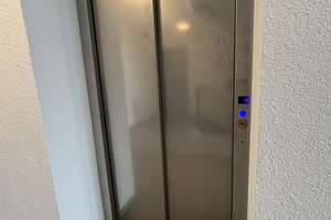 Neubau | 1‑Zimmer mit Balkon – ideal für Singles *Video* – Kalksteinstraße 1, 64285 Bessungen, Darmstadt – Vorschaubild 11