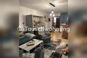 Tauschwohnung: Gut geschnittene 2-Zimmer-Wohnung