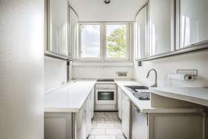 Frankenberger Viertel! Großzügige Maisonettewohnung mit Wintergarten und Terrasse in schönem Denkmal – Die vollständige Adresse der Immobilie erhältst du vom Anbieter., 52066 Frankenberg, Aachen – Vorschaubild 6