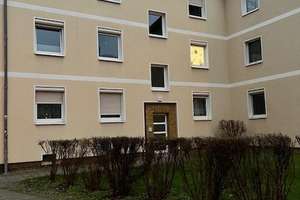 3-Zimmer Wohnung mit Balkon in Lindenau