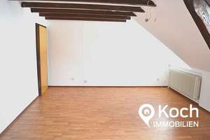 Dachgeschosswohnung in der Junkerstraße zu vermieten! – Die vollständige Adresse der Immobilie erhältst du vom Anbieter., 52064 Westpark, Aachen – Vorschaubild 4