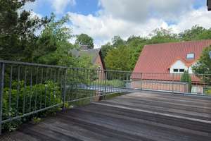 Wunderschöne Maisonette-Wohnung – Wohnen wie im eigenen Haus – Die vollständige Adresse der Immobilie erhältst du vom Anbieter., 48163 Mecklenbeck, Münster – Vorschaubild 28