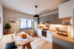 Perfekt für Familien! DHH in Nürnberg-Eibach! – Die vollständige Adresse der Immobilie erhältst du vom Anbieter., 90451 Maiach, Nürnberg – Vorschaubild 12