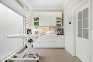 Perfekt für Praxis, Kanzlei oder Büro - umnutzbare Gewerbefläche in Berlin-Reinickendorf – Die vollständige Adresse der Immobilie erhältst du vom Anbieter., 13409 Reinickendorf (Ortsteil), Berlin – Vorschaubild 8