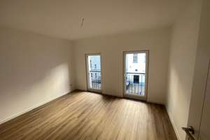 3-Raumwohnung - (Erstbezug) hochwertig saniert für 3 Personen mit WBS – Ludwigstrasse 72, 4315 Volkmarsdorf, Leipzig – Vorschaubild 6