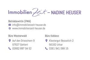 Charmante Doppelhaushälfte mit Gartengrundstück und Doppelgarage – Die vollständige Adresse der Immobilie erhältst du vom Anbieter., 56170 Bendorf – Vorschaubild 38