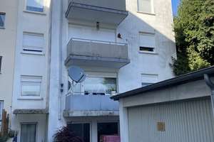 Attraktive 2-Zimmer-Dachgeschosswohnung in Wuppertal – Die vollständige Adresse der Immobilie erhältst du vom Anbieter., 42105 Elberfeld, Wuppertal – Vorschaubild 14