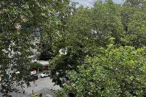 Endlich SÜDSTADT !! Helle Drei-Zimmer-Wohnung am Volksgarten – Die vollständige Adresse der Immobilie erhältst du vom Anbieter., 50677 Altstadt/Süd, Köln – Vorschaubild 5