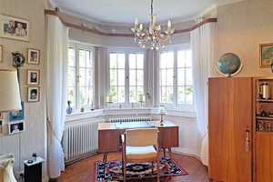 Histor. Metzendorf Villa in bester Lage von Bensheim – Bergstraße (Kreis) – Vorschaubild 8
