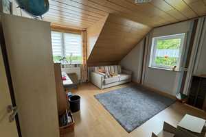2 in 1 - Zweifamilienhaus + Baugrundstück in Simmersbach – Lahn-Dill-Kreis – Vorschaubild 18