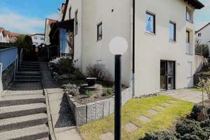 Endreihenhaus mit 114 m² Wohnfläche in Aalen – Lausitzer Strasse 17, 73431 südliche Bahnlinie, Aalen – Vorschaubild 3