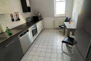 Gemütliche 2-Zimmer-Wohnung mit Stellplatz und Balkon – Bergstraße 8, 39116 Sudenburg, Magdeburg – Vorschaubild 1
