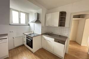 Nahe Ponttor, 2 helle Zimmer, Dachterrasse – Veltmanplatz 2, 52062 Ponttor, Aachen – Vorschaubild 7