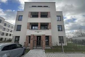 ++ 4-Zimmer-Neubauwohnung mit großzügigem Garten I EBK I 2 Terrassen I PKW-Stellplatz – Georg-Hermann-Allee 129, 14469 Bornstedt, Potsdam – Vorschaubild 32