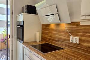 Komfortabel wohnen: modern möblierte 3-Zimmer-Wohnung mit Aufzug und Stellplatz in Köln-Ossendorf – Fitzmauricestraße 21, 50829 Ossendorf, Köln – Vorschaubild 29