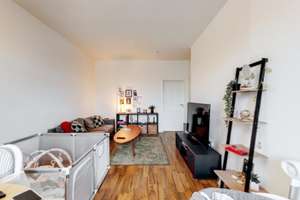 Moderne 2-Zimmer-Wohnung mit Balkon im beliebten Kasernenviertel von Oldenburg! – Die vollständige Adresse der Immobilie erhältst du vom Anbieter., 26123 Donnerschwee, Oldenburg (Oldenburg) – Vorschaubild 3