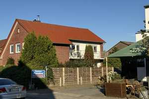 Dangast-Meerblick 1.Reihe EINMALIG Gelegenheit exklusives Zweifamilienhaus zum Eigennutz/ Vermietung – Edo-Wiemken-Strasse 55, 26316 Friesland (Kreis) – Vorschaubild 52