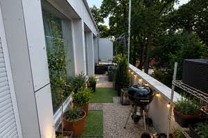 Penthouse-Feeling in Neugraben – 104 m², Kamin, Dachterrasse und Garage – Die vollständige Adresse der Immobilie erhältst du vom Anbieter., 21149 Neugraben-Fischbek, Hamburg – Vorschaubild 7