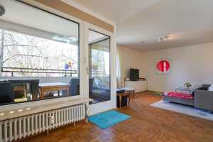 Top Lage - Drei-Zimmer-Wohnung mitten in Kaiserswerth! – Düsseldorf – Vorschaubild 3