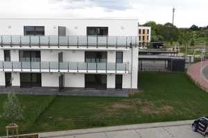 *RESERVIERT* Gartenparadies inklusive: Moderne und komfortable 4-Zimmer Wohnung inkl. Einbauküche – Wolfsburg – Vorschaubild 13