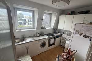 3 Zimmer Wohnung München-Harlaching – Sankt-Magnus-Str. 19b, 81545 Harlaching, München – Vorschaubild 3
