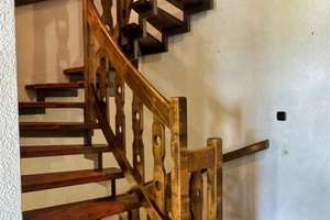 Familienfreundliches Doppelhaus mit viel Potenzial – Die vollständige Adresse der Immobilie erhältst du vom Anbieter., 55291 Saulheim – Vorschaubild 9